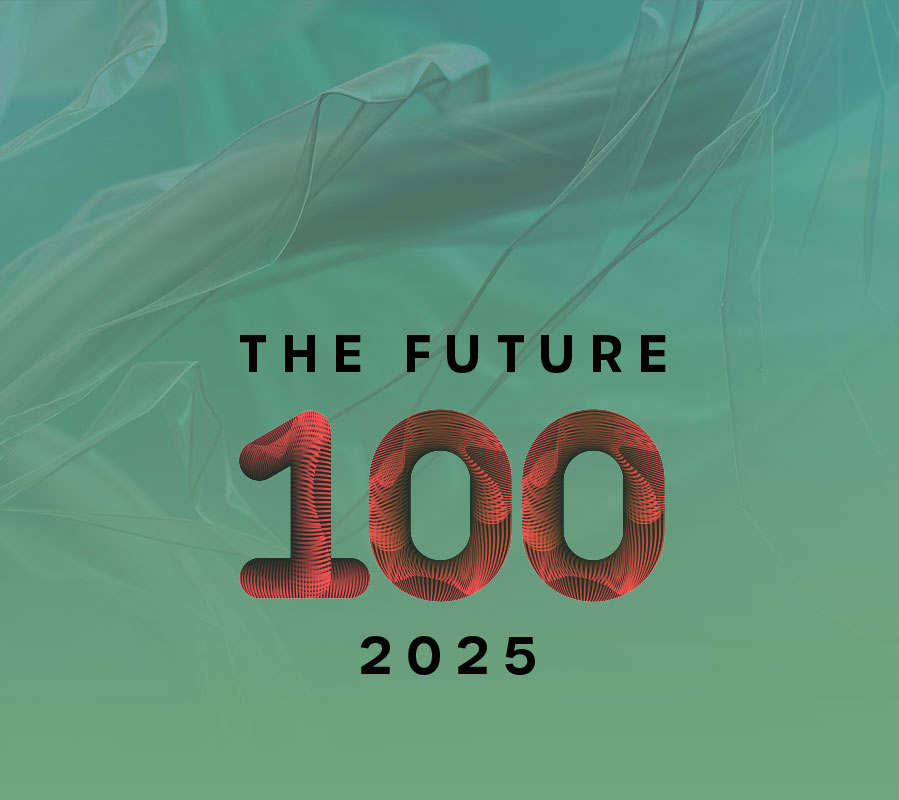 VMLTW:THE FUTURE 100 2025